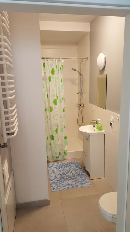 ורוצלב Wroclov Hostel מראה חיצוני תמונה